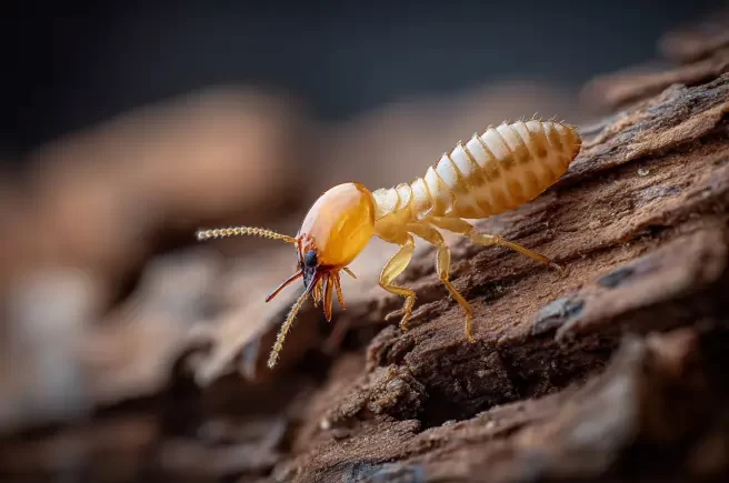 Miami termite control